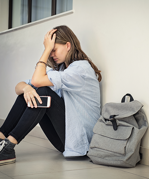 Psychothérapie adolescent Vanves | Astrid Poissonnier